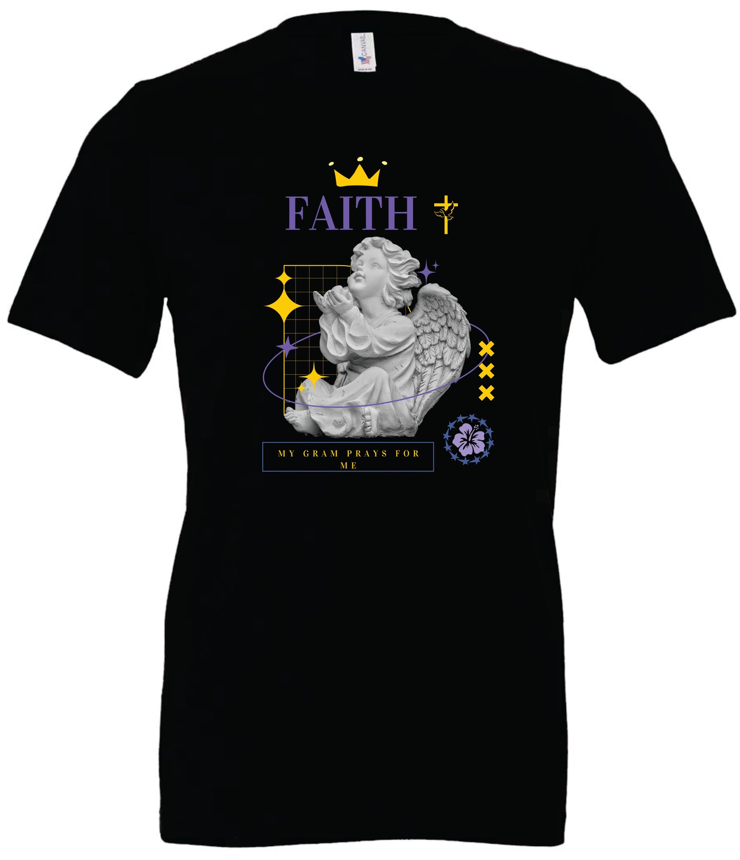 Angel Faith