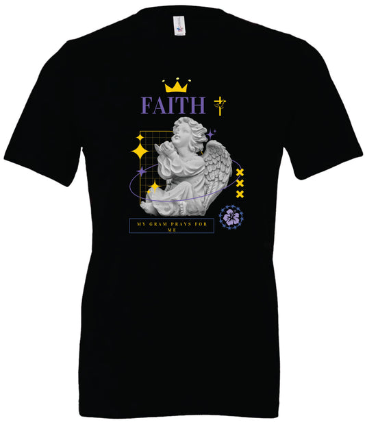 Angel Faith