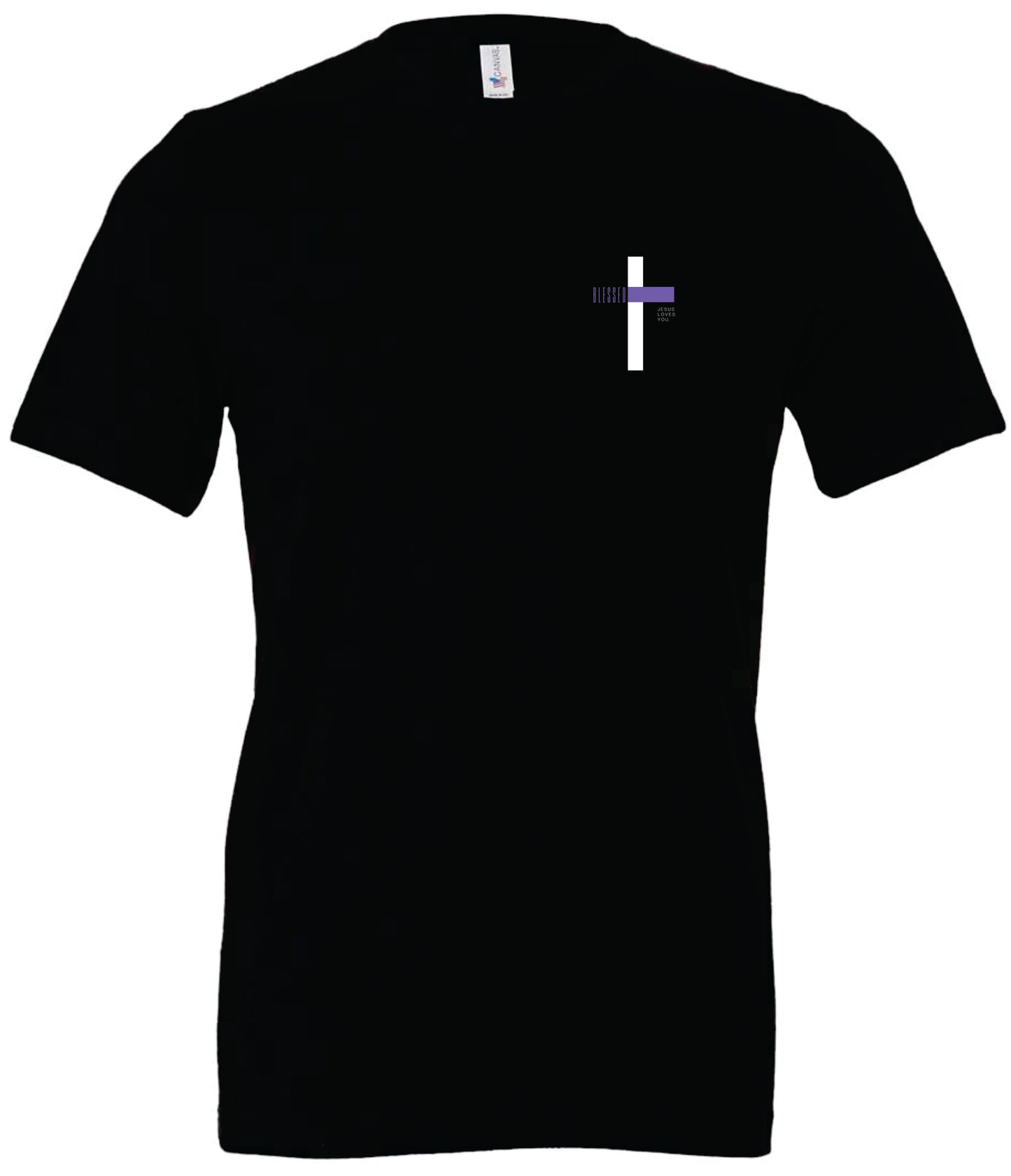 Blessed Cross