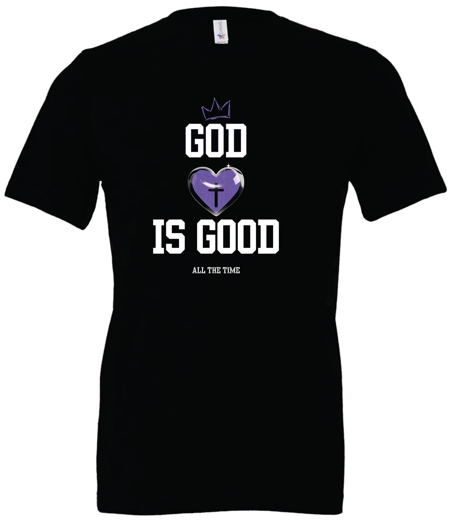 God Is Good