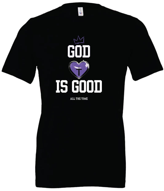 God Is Good