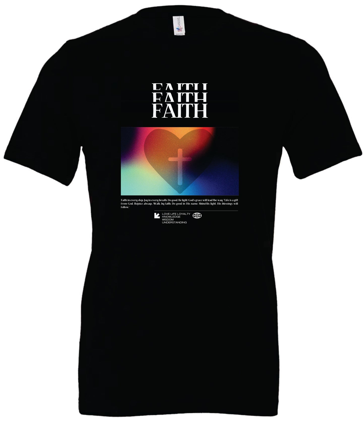 Faith
